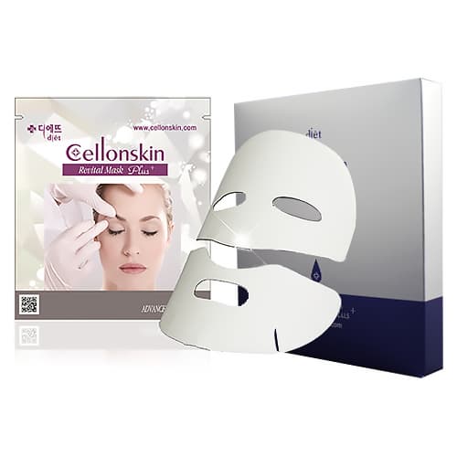 Cellonskin Revital Mask Plus